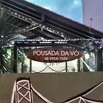 POUSADA da VÓ