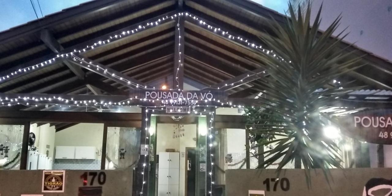 Pensão Da Vo Florianopolis