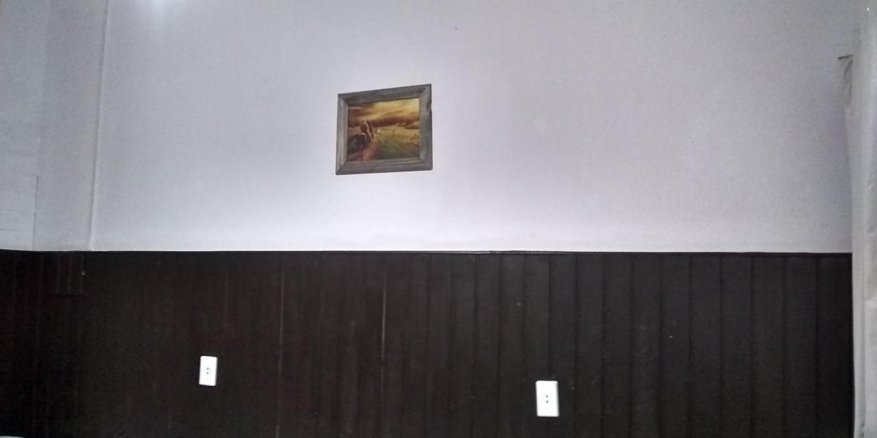 Da Vo Pensão *
