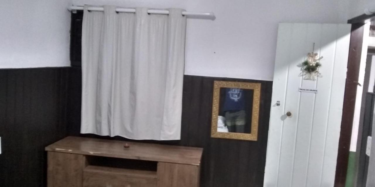 Pensão Da Vo *