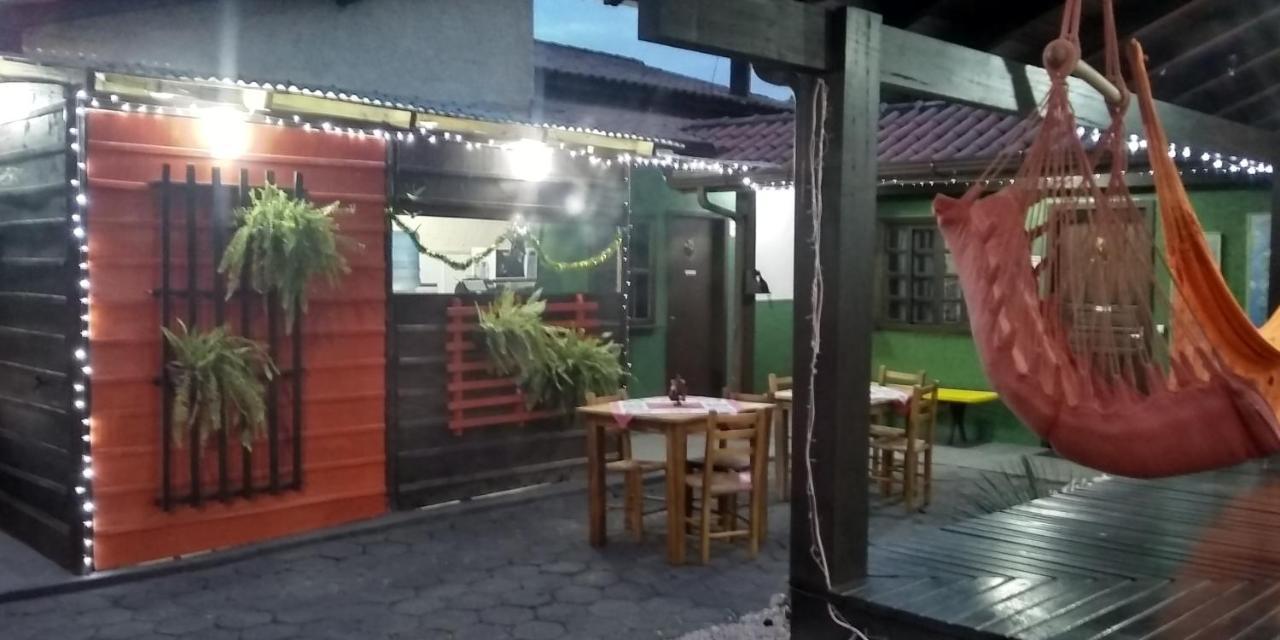Da Vo Pensão