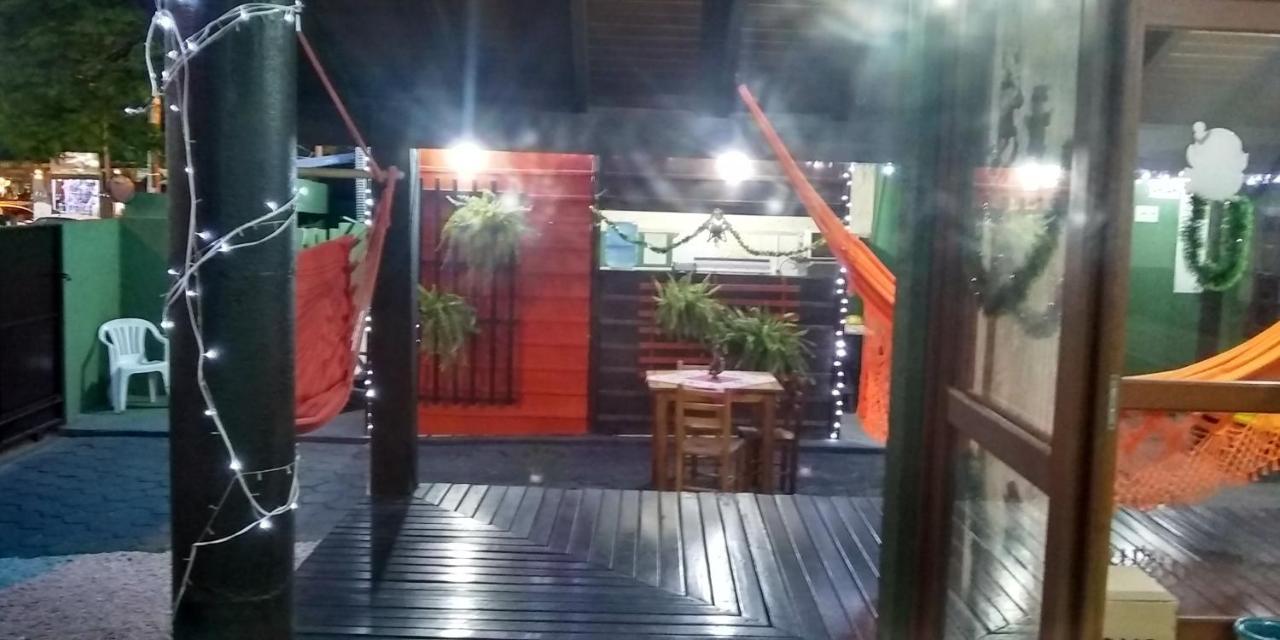 Pensão Da Vo Florianopolis