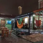 POUSADA da VÓ