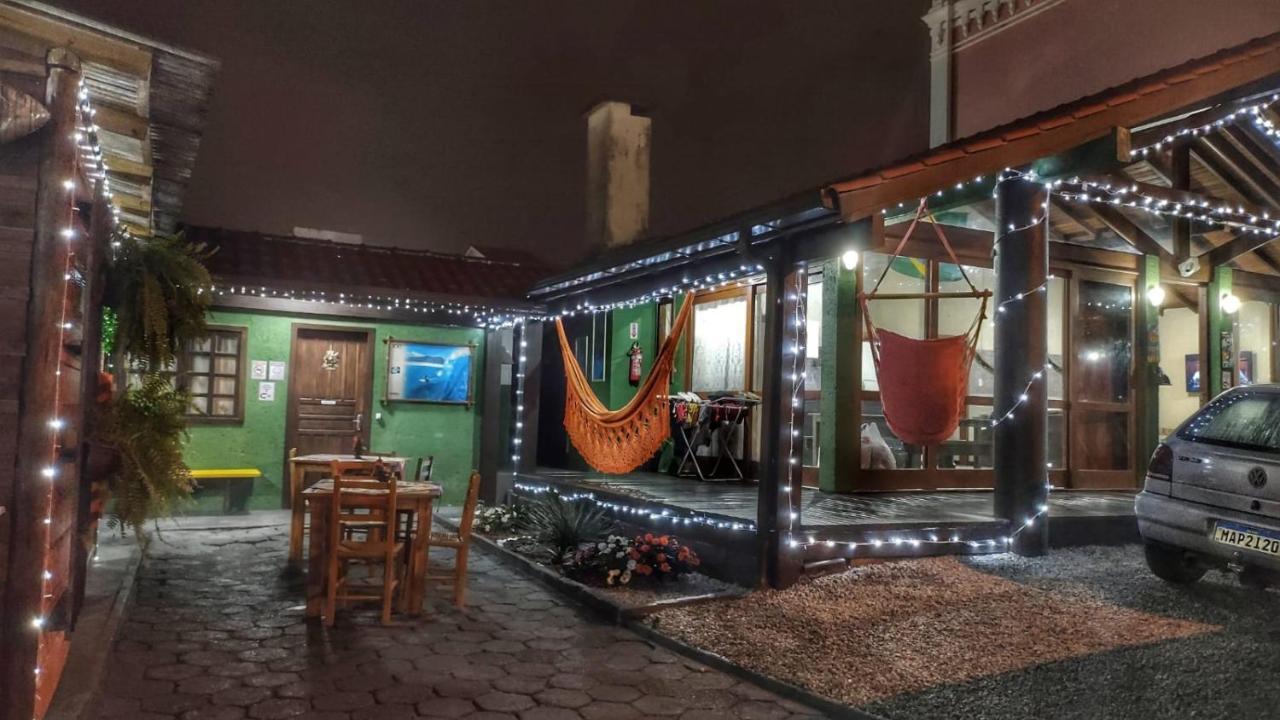 Da Vó * Florianópolis